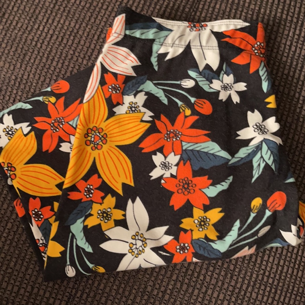 Nike Leggings - Picture 2 of 2